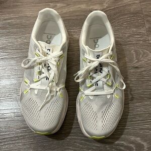 Couldeclipse Oncloud Sneakers